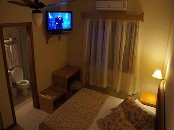 Hotel Bertoluci 3*