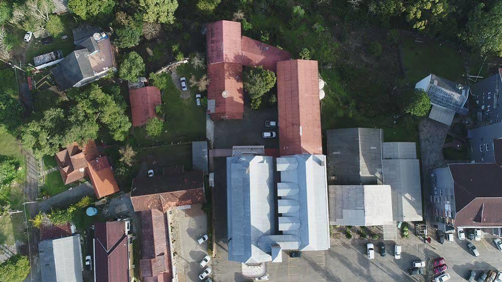 Bertoluci Hotel 3*